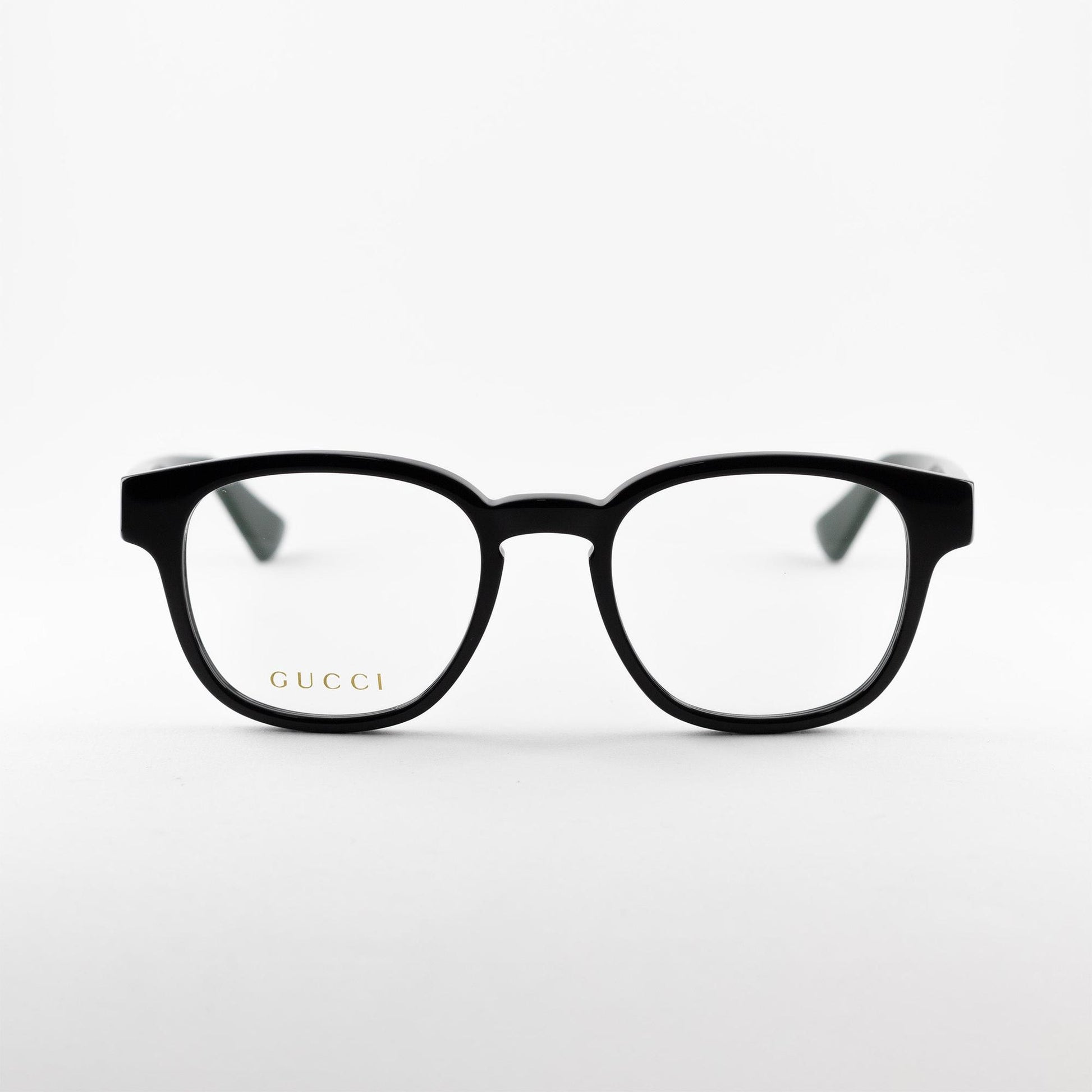 Occhiale da vista Gucci GG0927O 001 Black - Shop Ottica Mineo