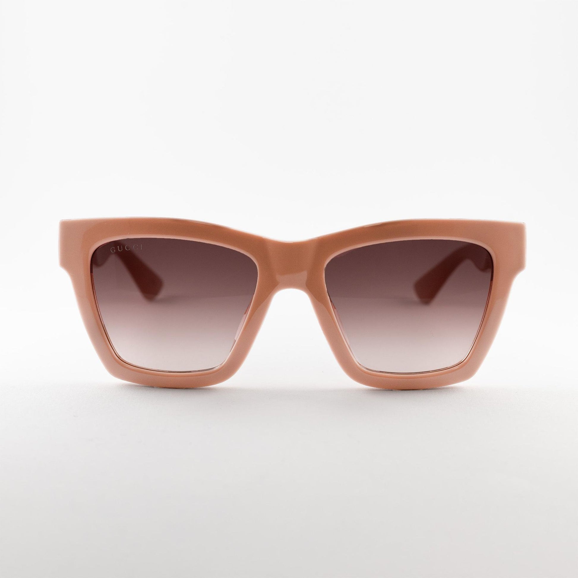 Occhiale da sole Gucci GG1714S 005 Pink - Shop Ottica Mineo