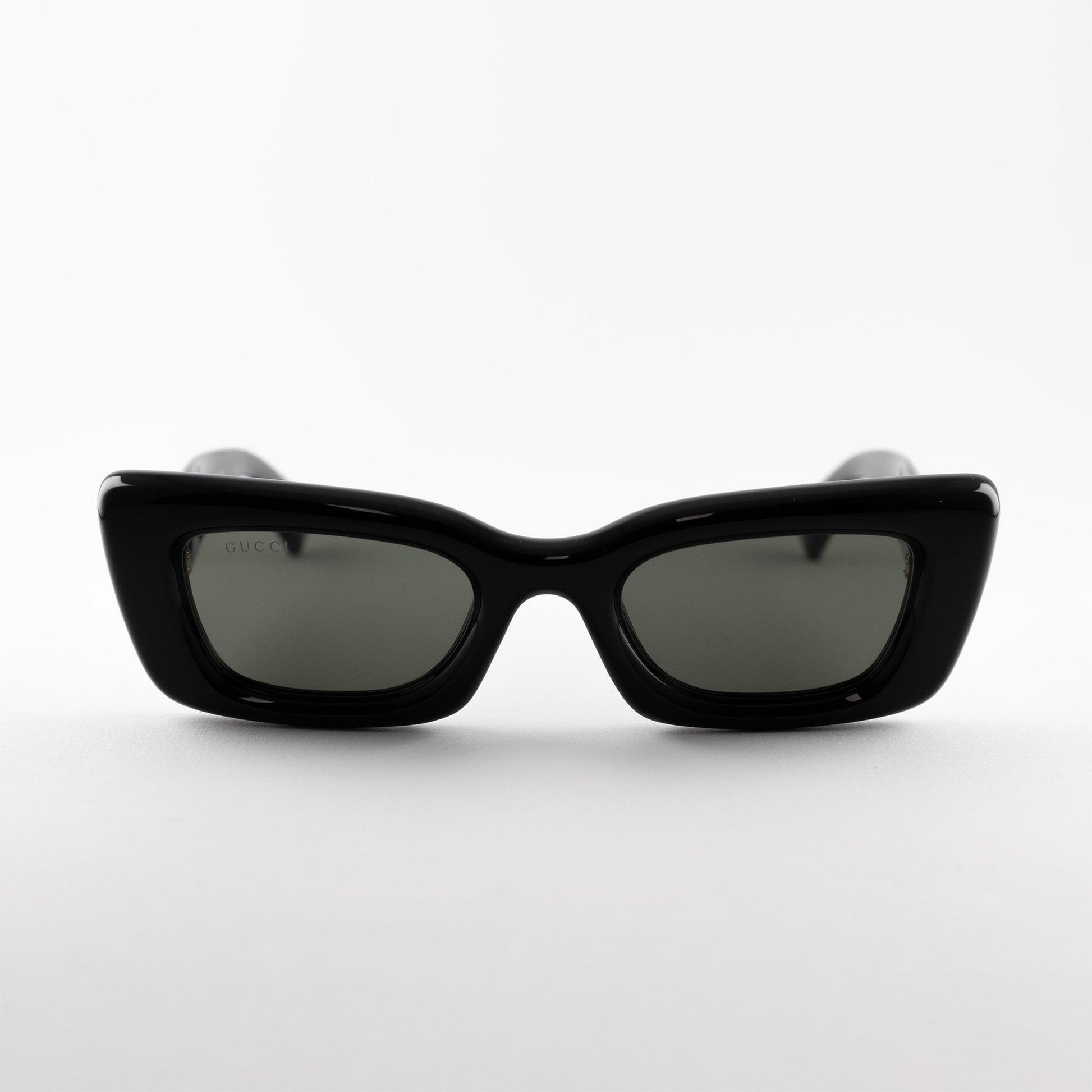 Occhiale da sole Gucci GG1827S 001 Black - Shop Ottica Mineo
