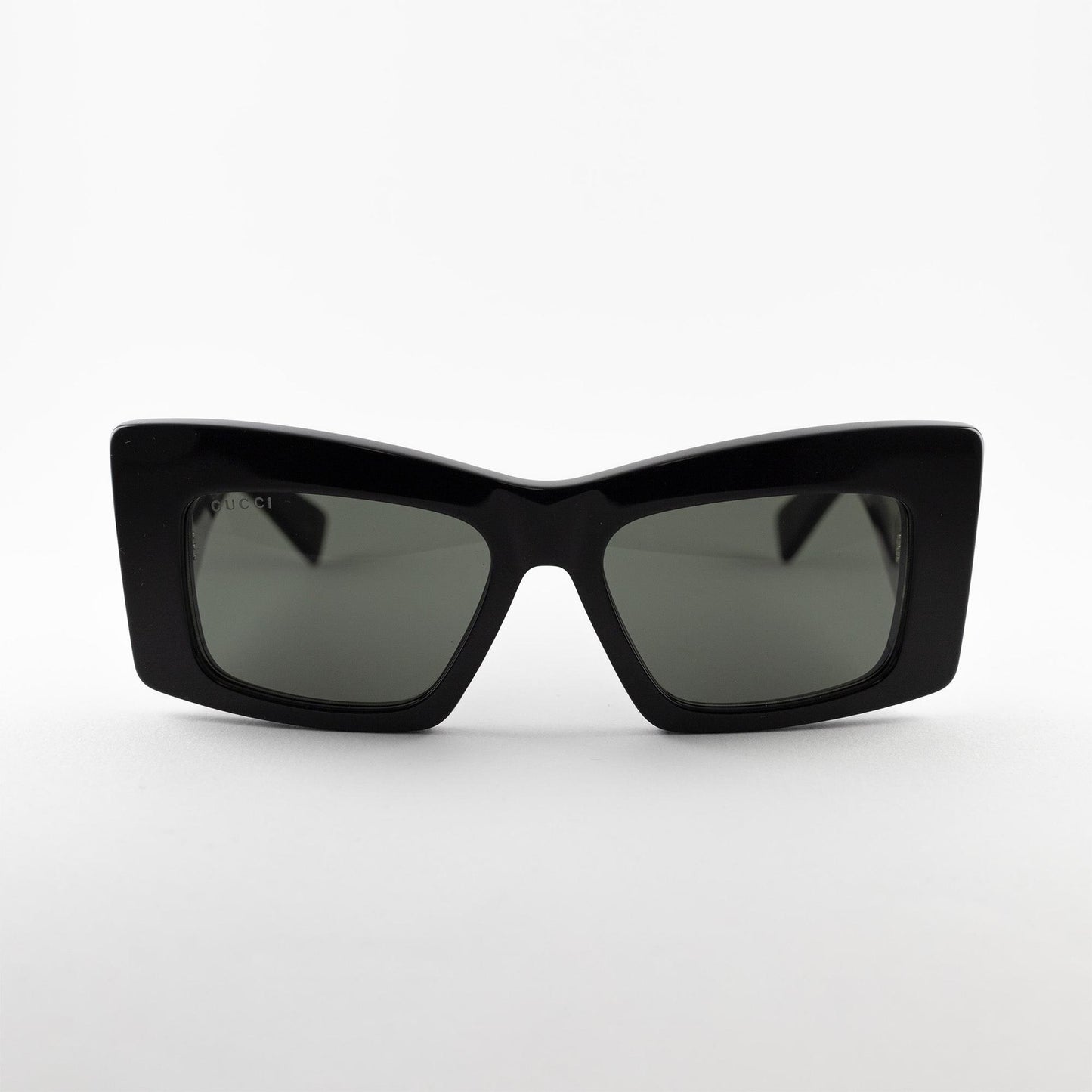 Occhiale da sole Gucci GG1842S 001 Black - Shop Ottica Mineo