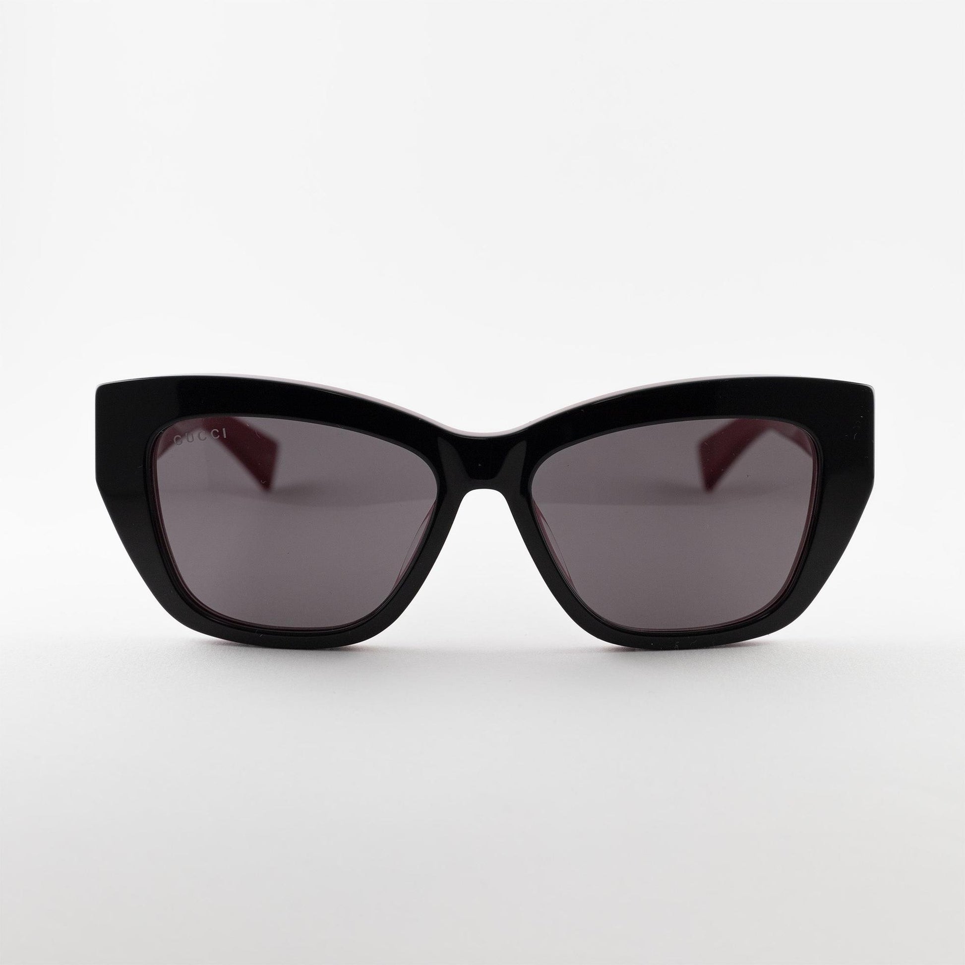 Occhiale da sole Gucci GG1844SA 004 Red - Shop Ottica Mineo