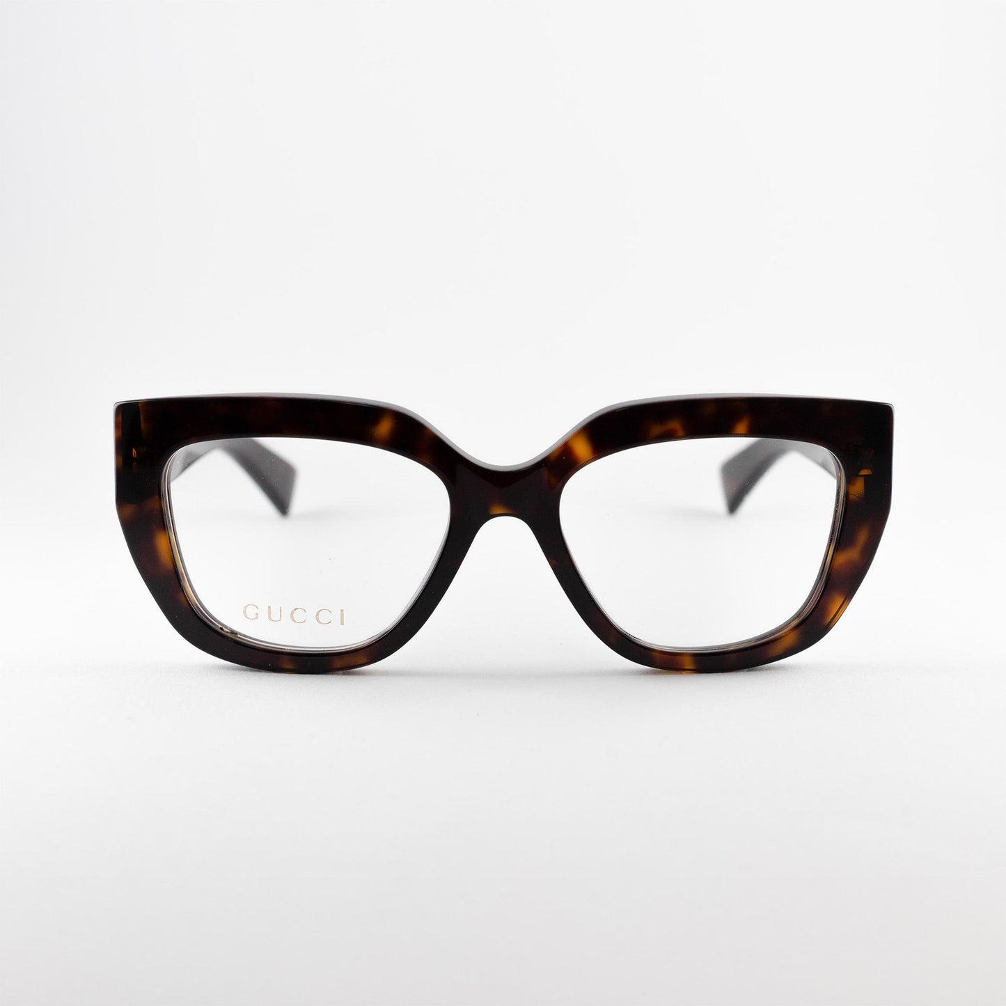 Occhiale da vista Gucci GG1847O 004 Havana - Shop Ottica Mineo