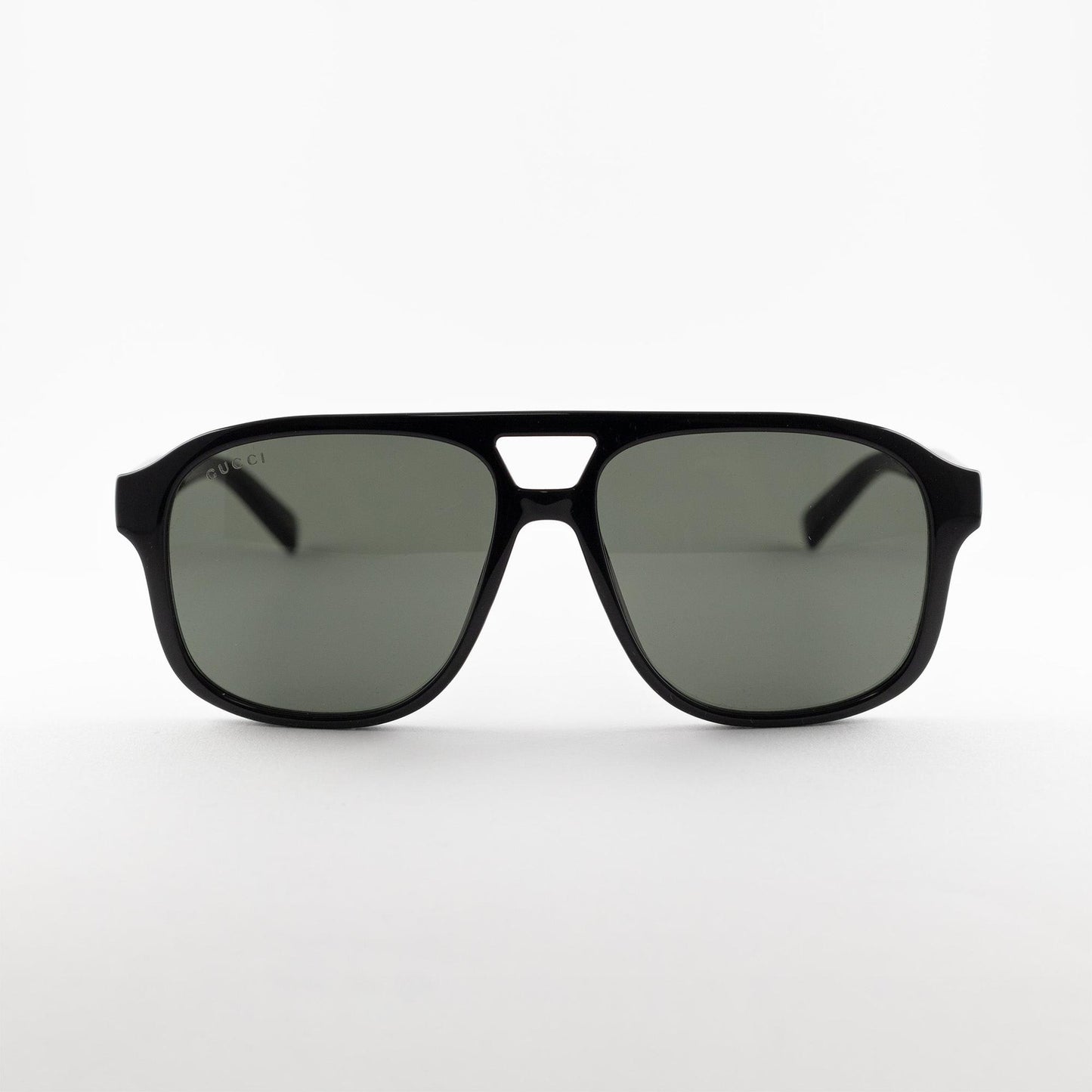Occhiale da sole Gucci GG1856S 001 Black - Shop Ottica Mineo