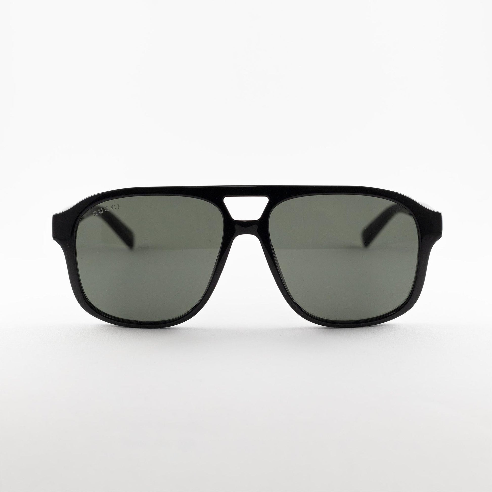 Occhiale da sole Gucci GG1856S 001 Black - Shop Ottica Mineo