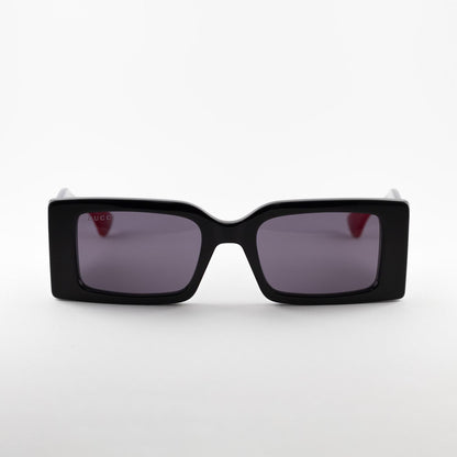 Occhiale da sole Gucci GG1860S 004 Blu - Shop Ottica Mineo