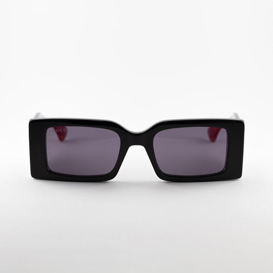 Occhiale da sole Gucci GG1860S 004 Blu - Shop Ottica Mineo