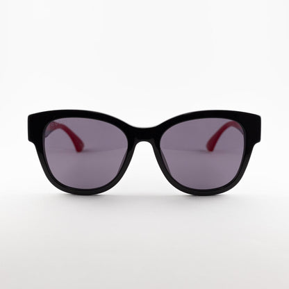 Occhiale da sole Gucci GG1866SK 004 Blu - Shop Ottica Mineo