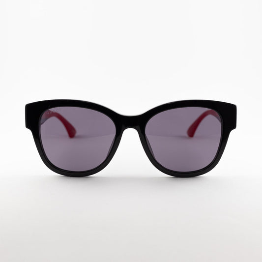 Occhiale da sole Gucci GG1866SK 004 Blu - Shop Ottica Mineo