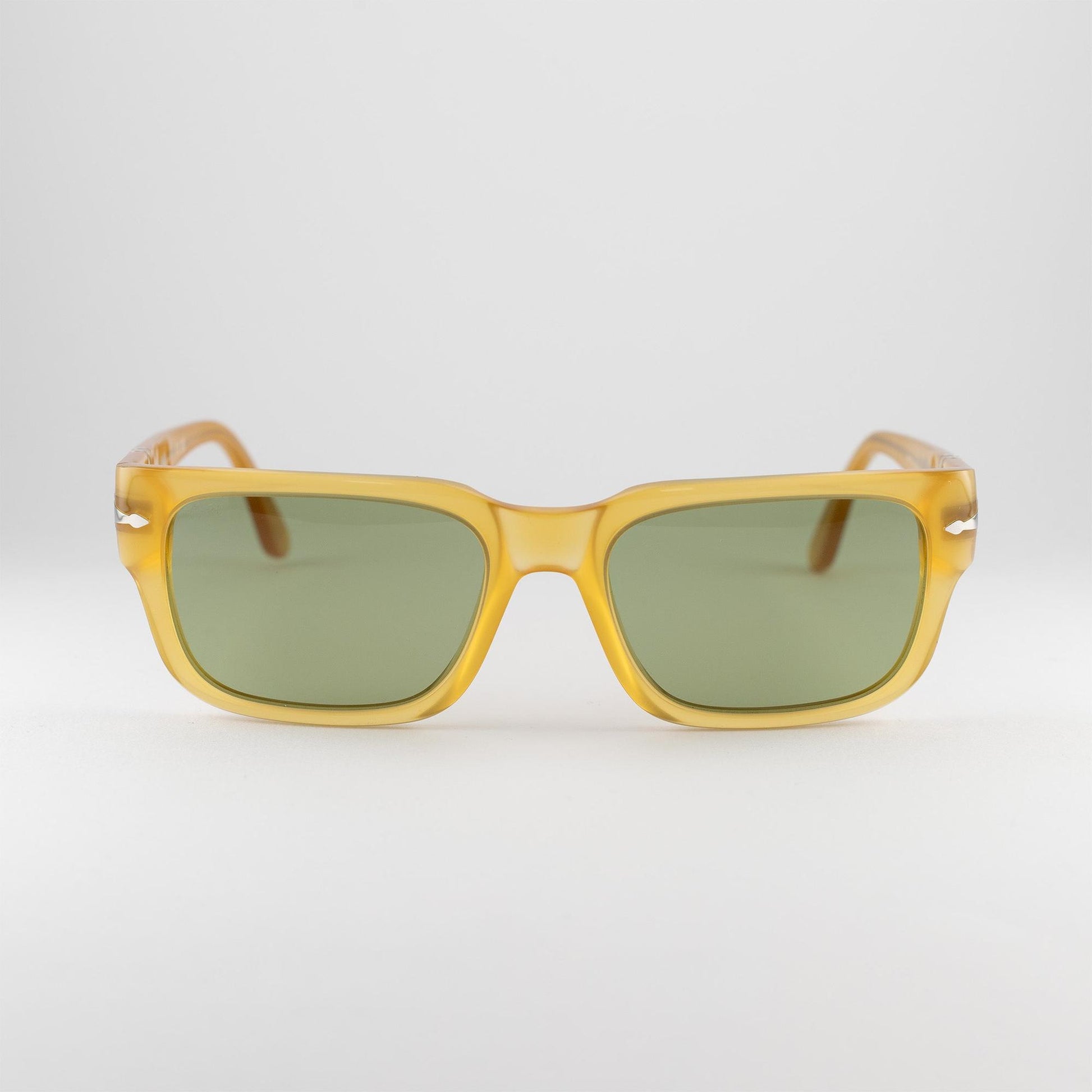 Occhiale da sole Persol PO3315-S 204/4E Miele - Shop Ottica Mineo