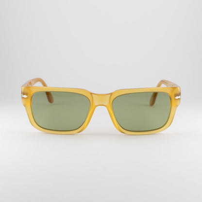 Occhiale da sole Persol PO3315-S 204/4E Miele - Shop Ottica Mineo
