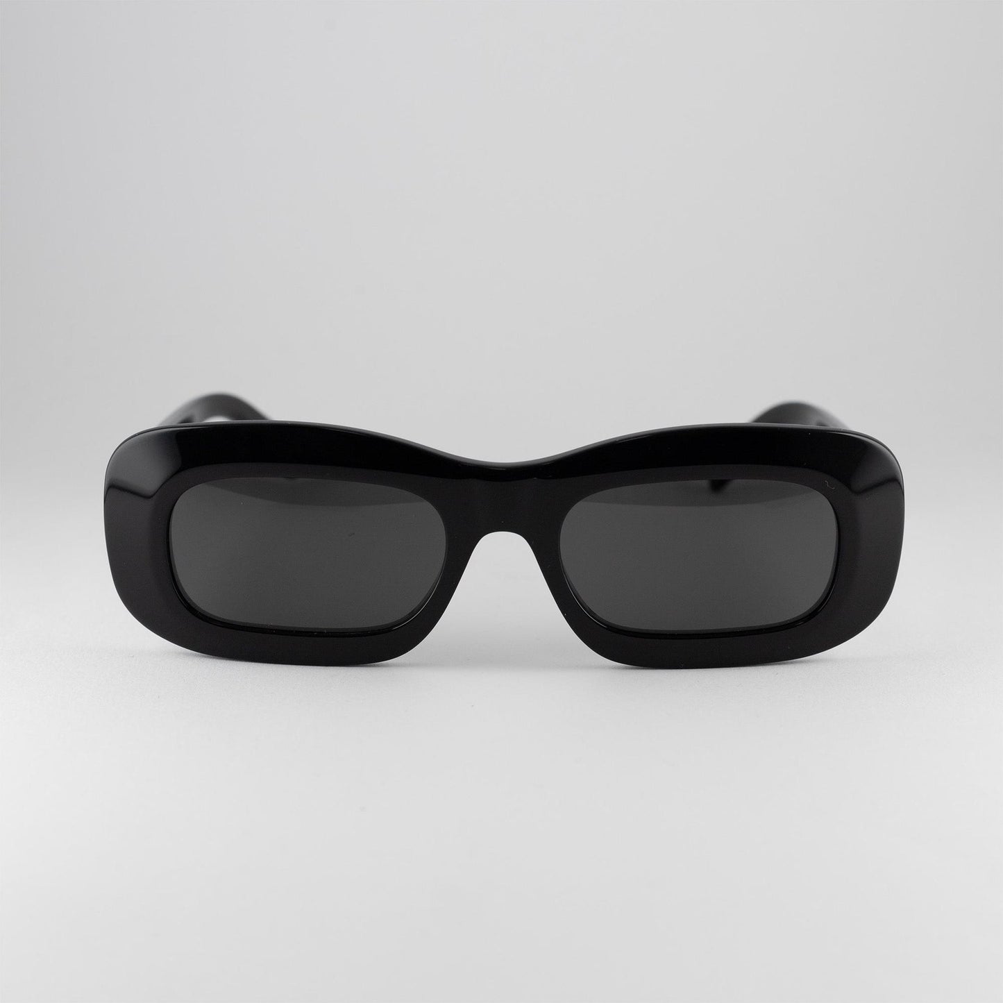 Occhiale da sole Celine CL40294I 01A Black - Shop Ottica Mineo