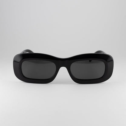 Occhiale da sole Celine CL40294I 01A Black - Shop Ottica Mineo
