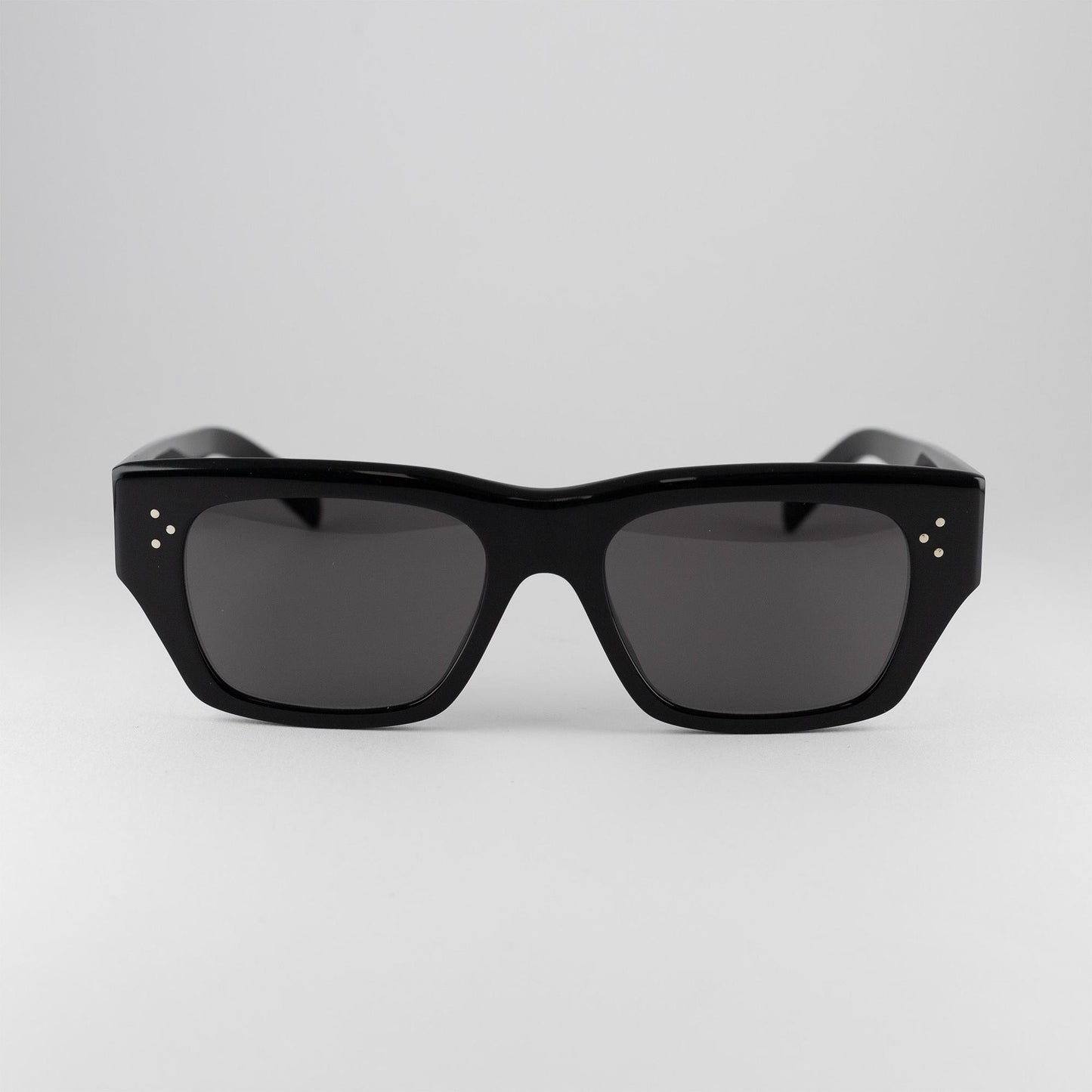 Occhiale da sole Celine CL40297U 01A Black - Shop Ottica Mineo