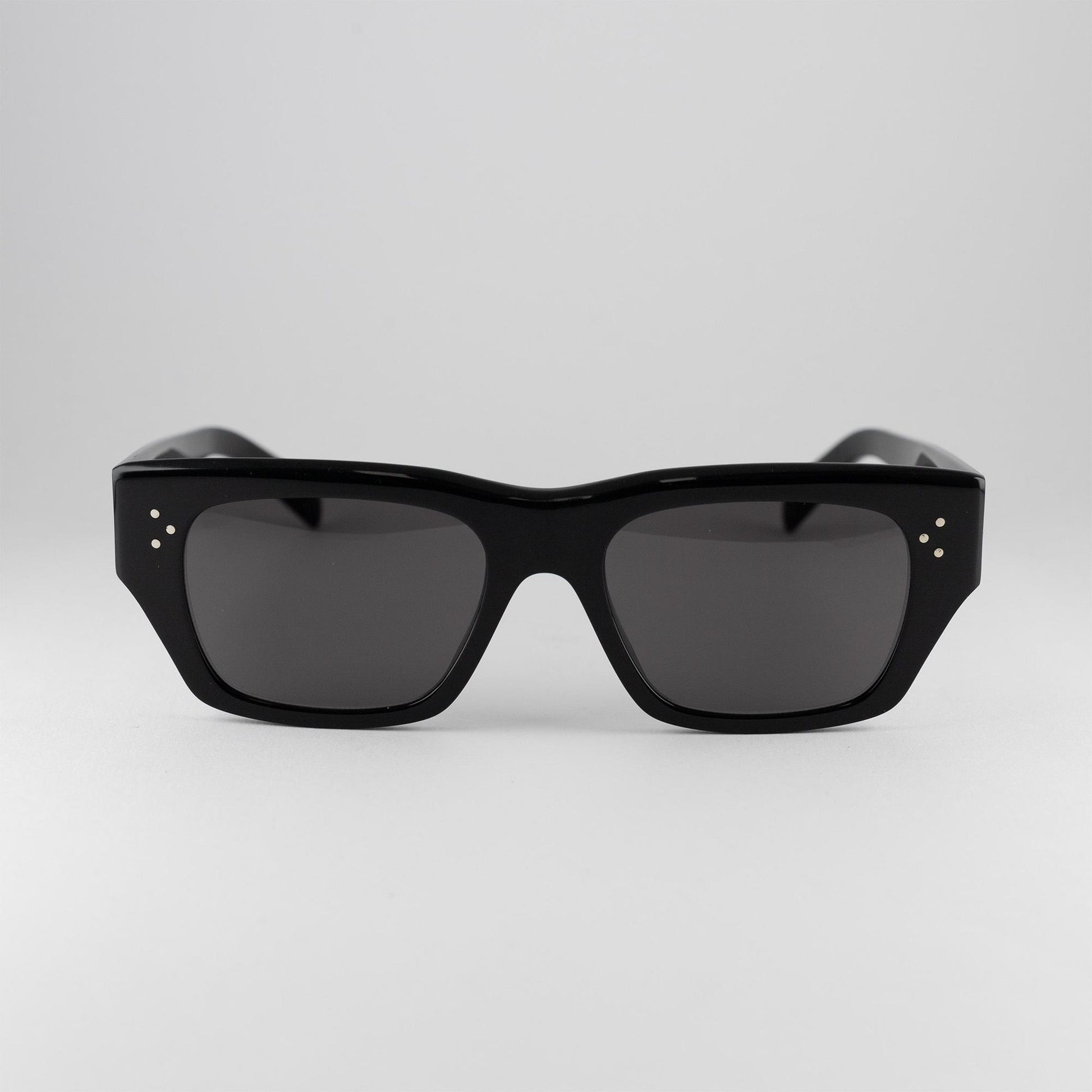 Occhiale da sole Celine CL40297U 01A Black - Shop Ottica Mineo
