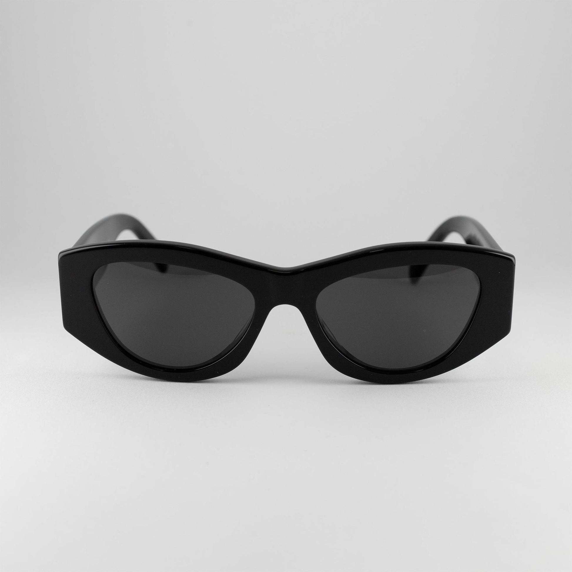 Occhiale da sole Celine CL40308U 01A Black - Shop Ottica Mineo