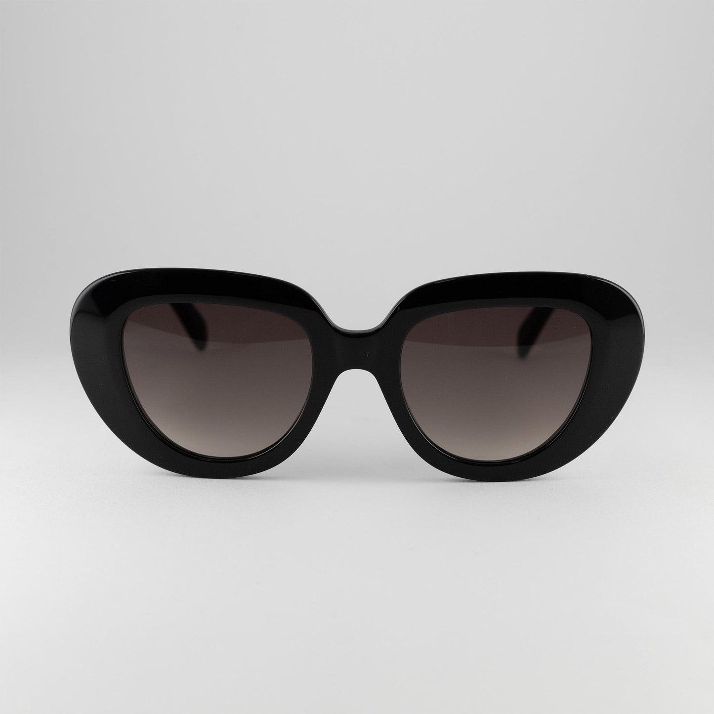 Occhiale da sole Celine CL40309I 01B Black - Shop Ottica Mineo