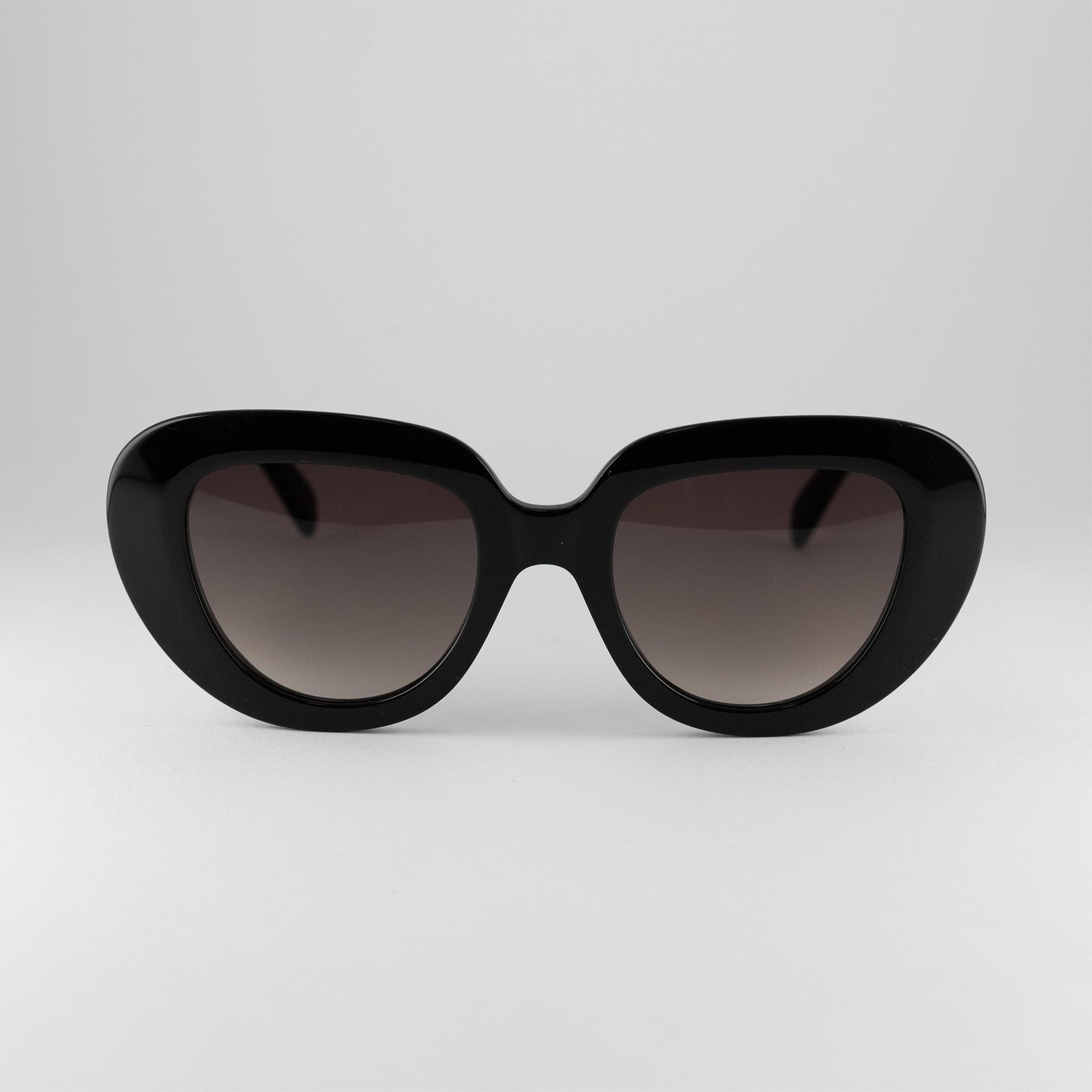 Occhiale da sole Celine CL40309I 01B Black - Shop Ottica Mineo