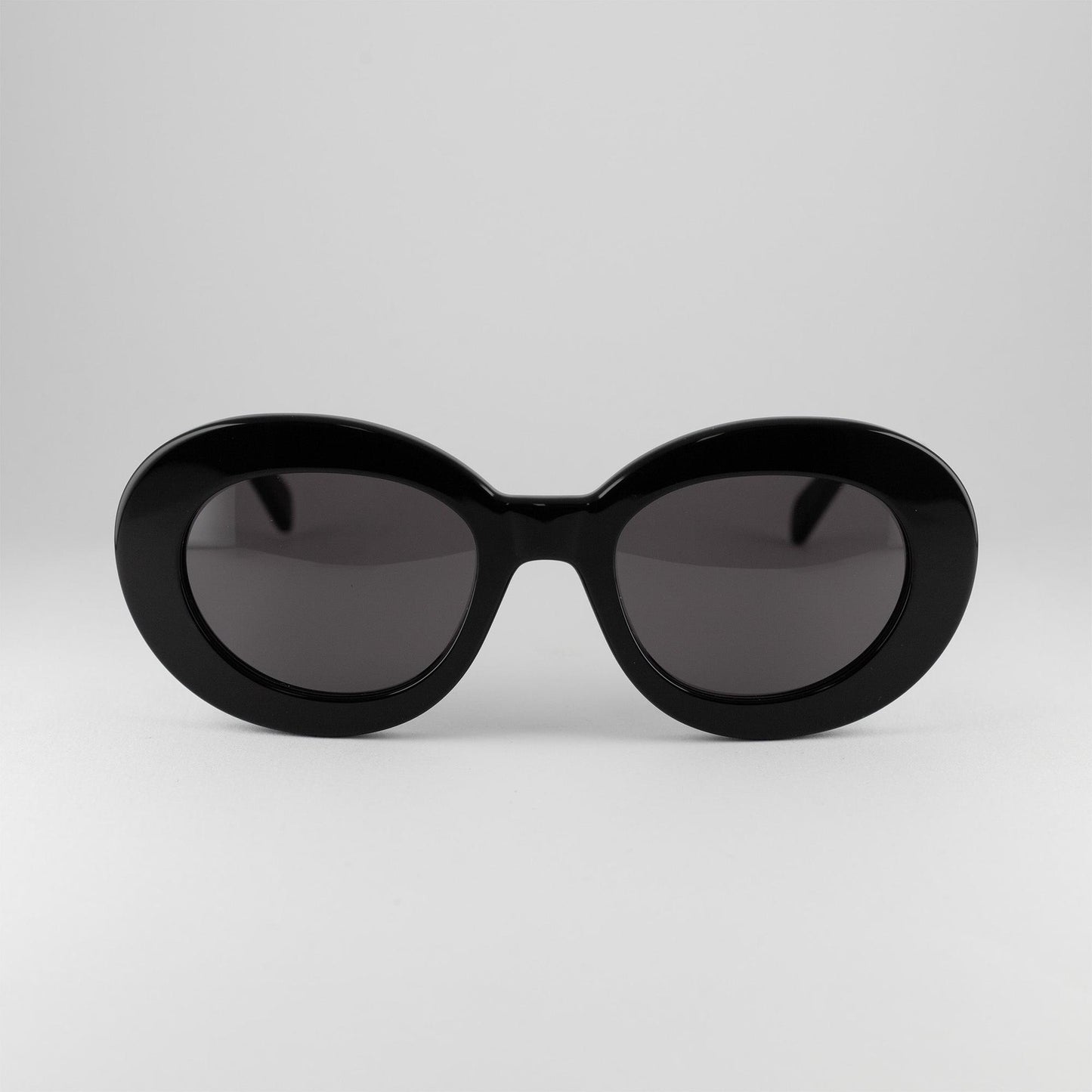 Occhiale da sole Celine CL40312U 01A Black - Shop Ottica Mineo