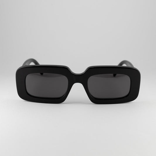 Occhiale da sole Celine CL40313U 01A Black - Shop Ottica Mineo