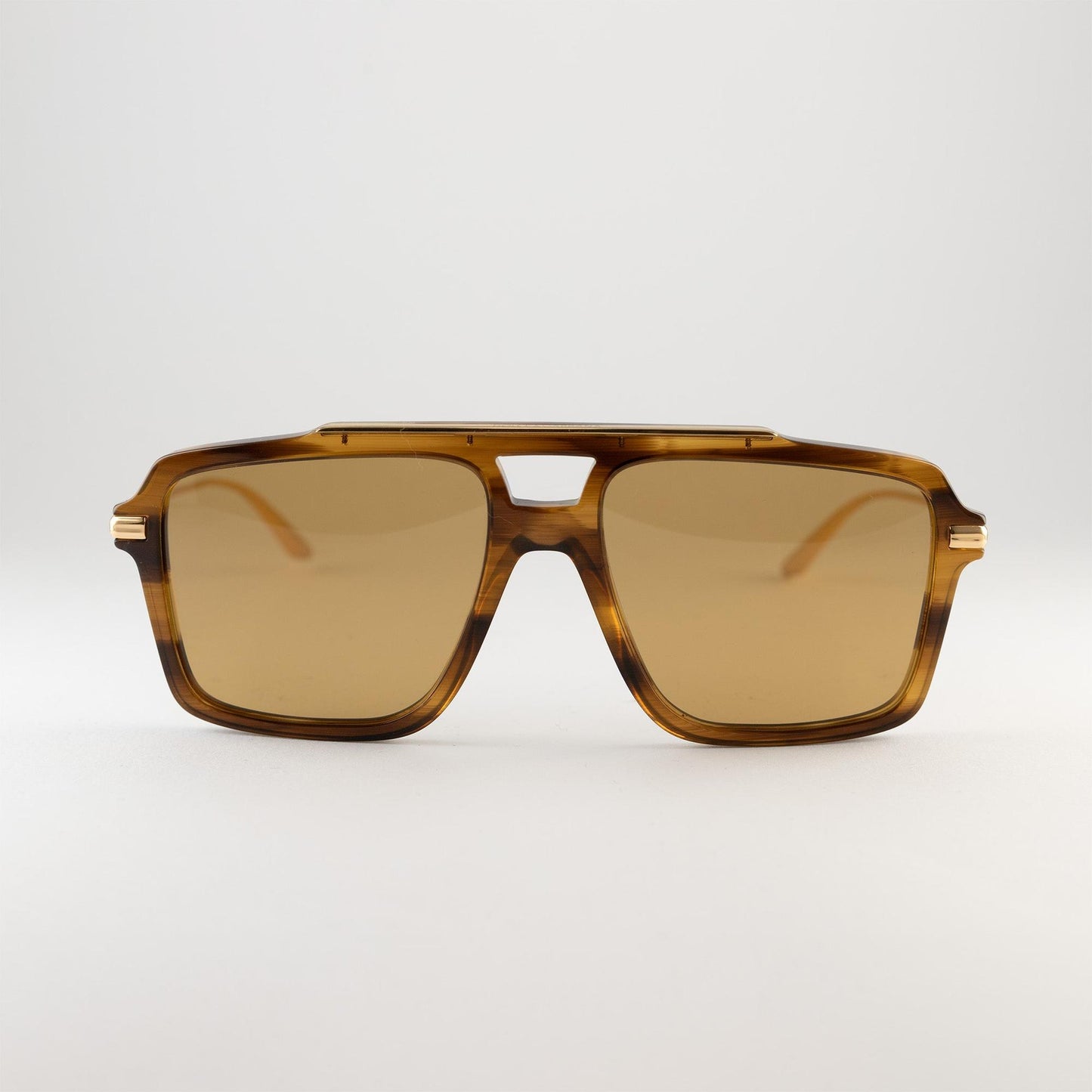 Occhiale da sole D&G DG4477 3446/73 Havana - Shop Ottica Mineo