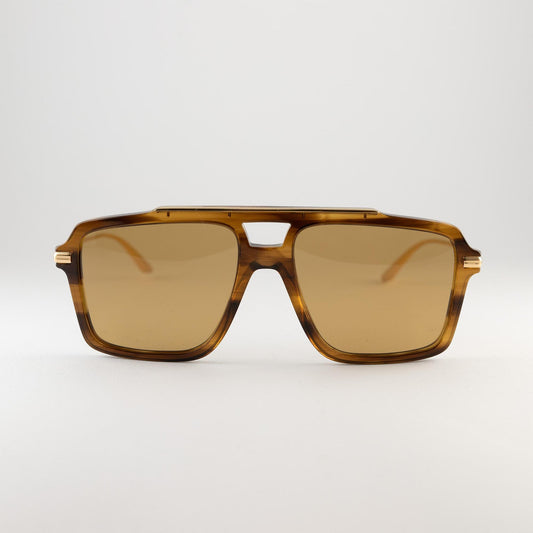Occhiale da sole D&G DG4477 3446/73 Havana - Shop Ottica Mineo