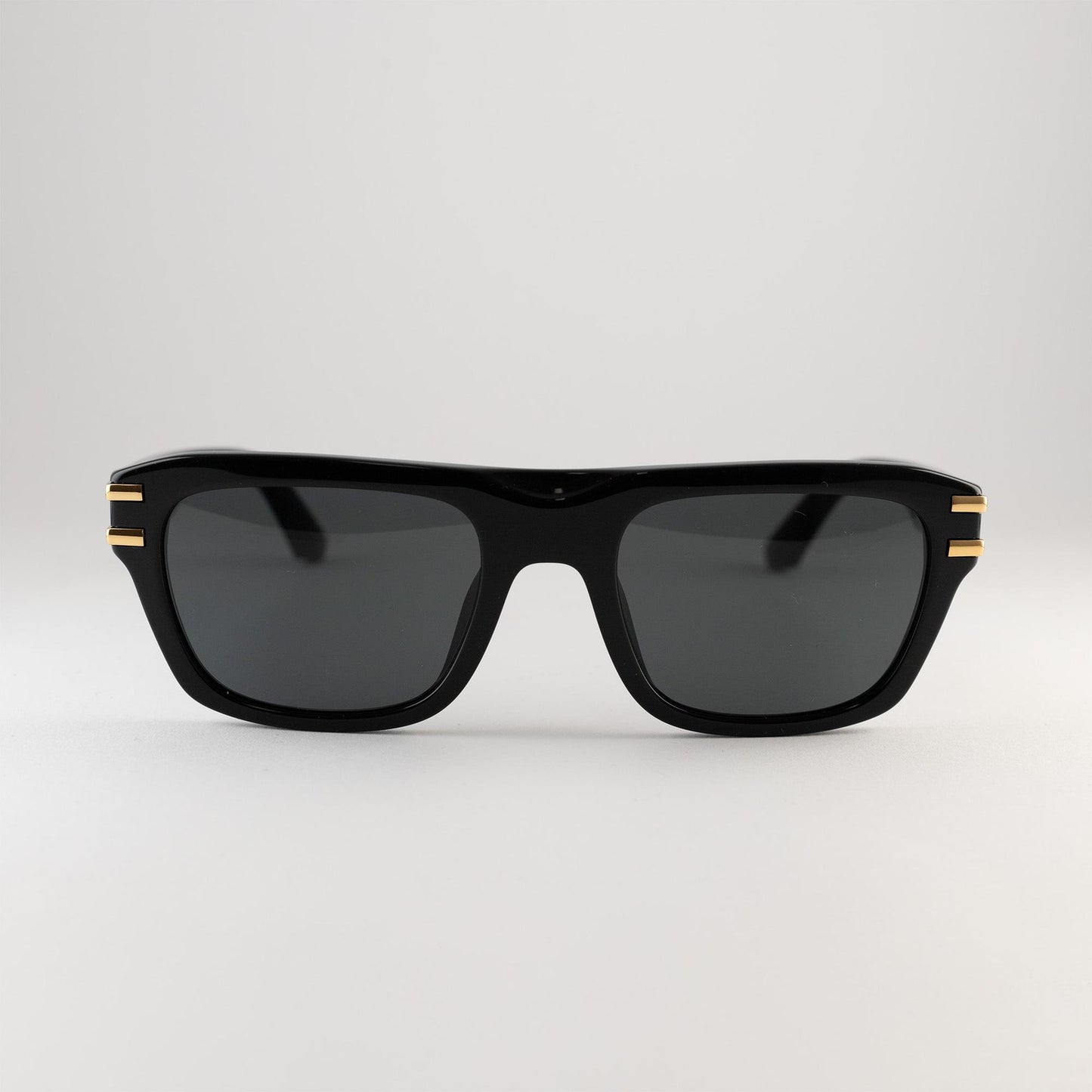 Occhiale da sole D&G DG4496 501/87 Black - Shop Ottica Mineo