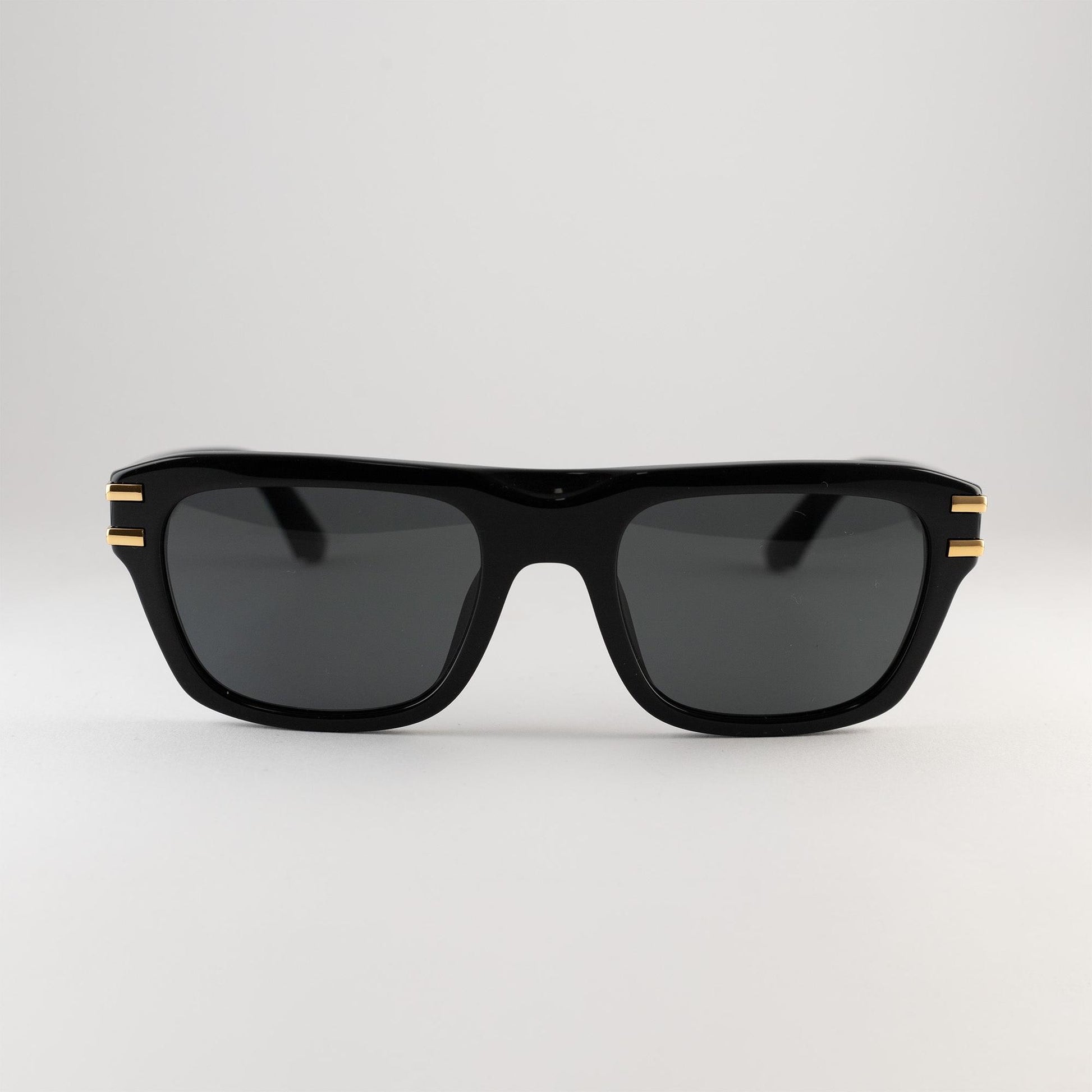 Occhiale da sole D&G DG4496 501/87 Black - Shop Ottica Mineo