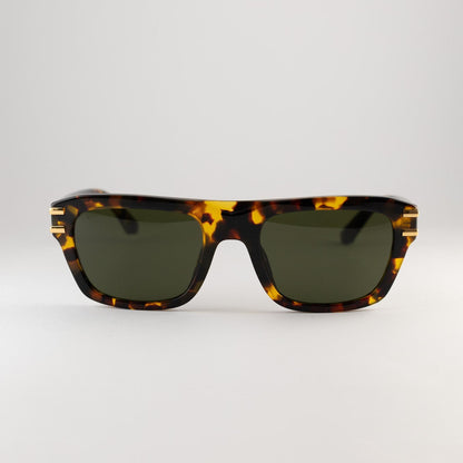Occhiale da sole D&G DG4496 3330/71 Havana - Shop Ottica Mineo