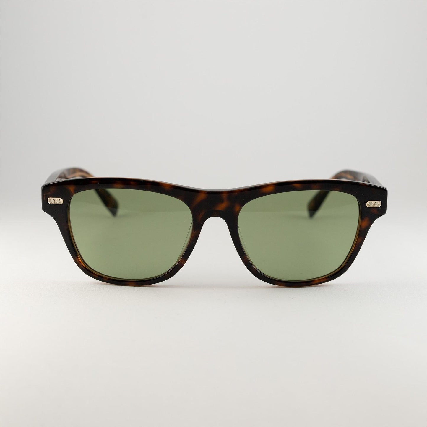 Occhiale da sole Brunello Cucinelli BC3005S 1015/52 Havana Mogano - Shop Ottica Mineo