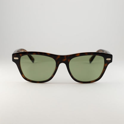 Occhiale da sole Brunello Cucinelli BC3005S 1015/52 Havana Mogano - Shop Ottica Mineo