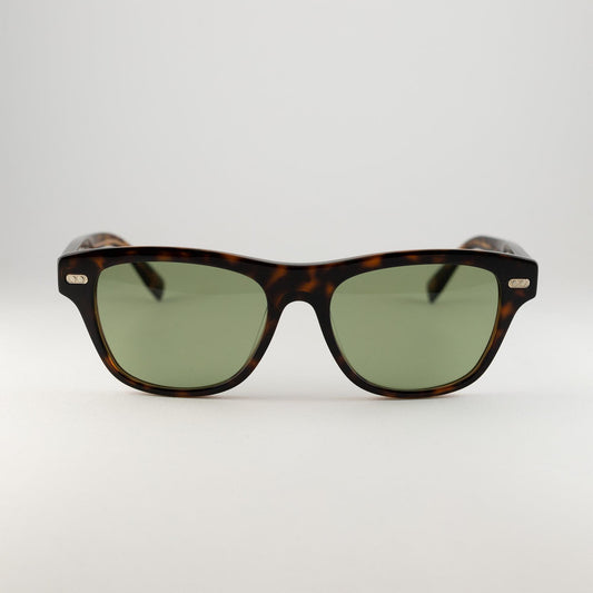 Occhiale da sole Brunello Cucinelli BC3005S 1015/52 Havana Mogano - Shop Ottica Mineo