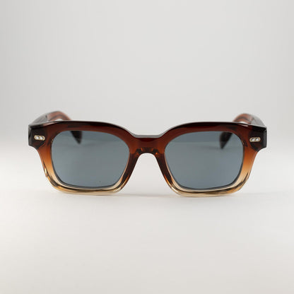 Occhiale da sole Brunello Cucinelli Jared BC4018S 1044/56 Black - Shop Ottica Mineo