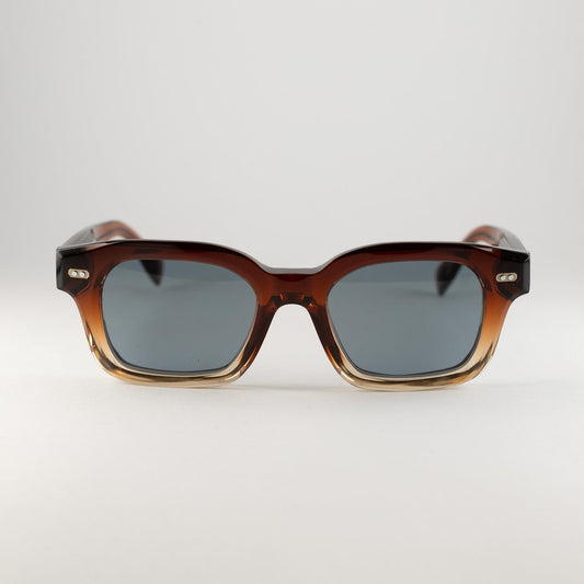 Occhiale da sole Brunello Cucinelli Jared BC4018S 1044/56 Black - Shop Ottica Mineo