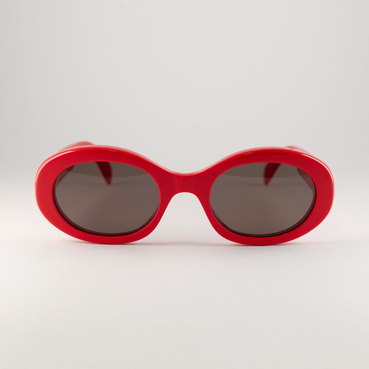 Occhiale da sole Celine CL40194U 68A Red - Shop Ottica Mineo