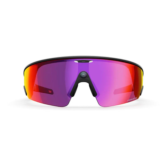 Oakley Meta Vanguard OW8001 800101 Prizm Road - Shop Ottica Mineo