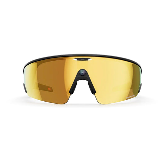 Oakley Meta Vanguard OW8001 800104 Prizm 24K - Shop Ottica Mineo