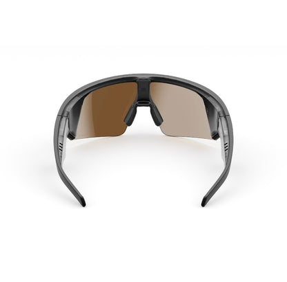 Oakley Meta Vanguard OW8001 800104 Prizm 24K - dettaglio - Shop Ottica Mineo