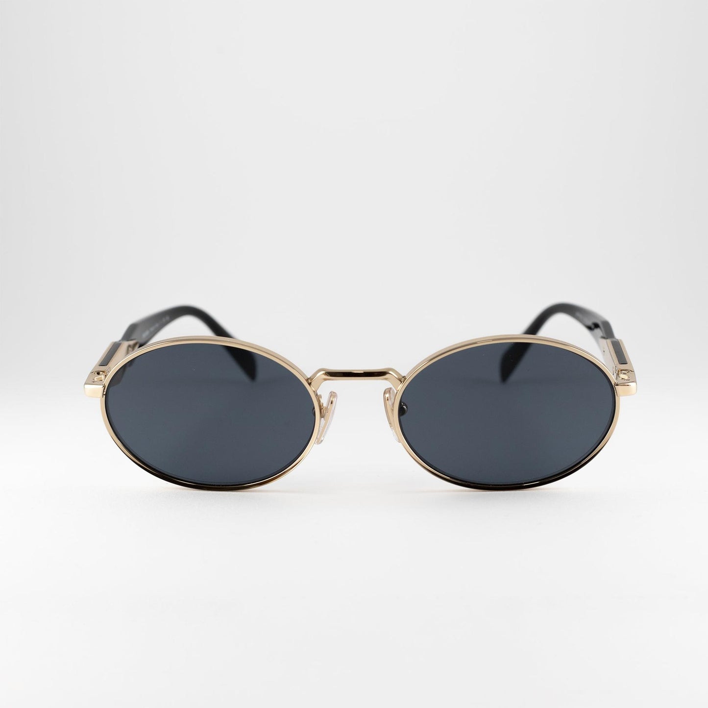 Occhiale da sole Prada SPR65Z ZVN-09T Blu - Shop Ottica Mineo