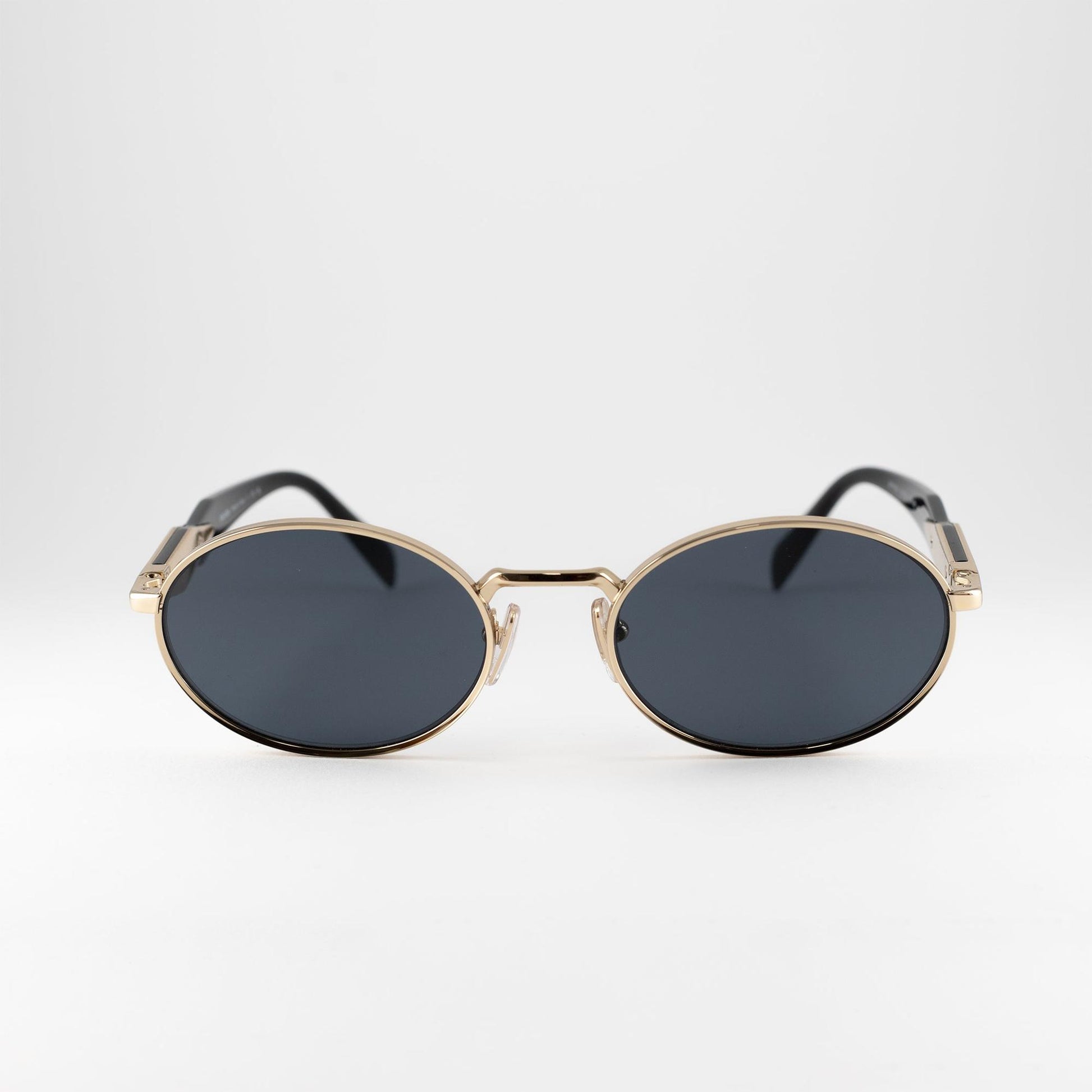 Occhiale da sole Prada SPR65Z ZVN-09T Blu - Shop Ottica Mineo