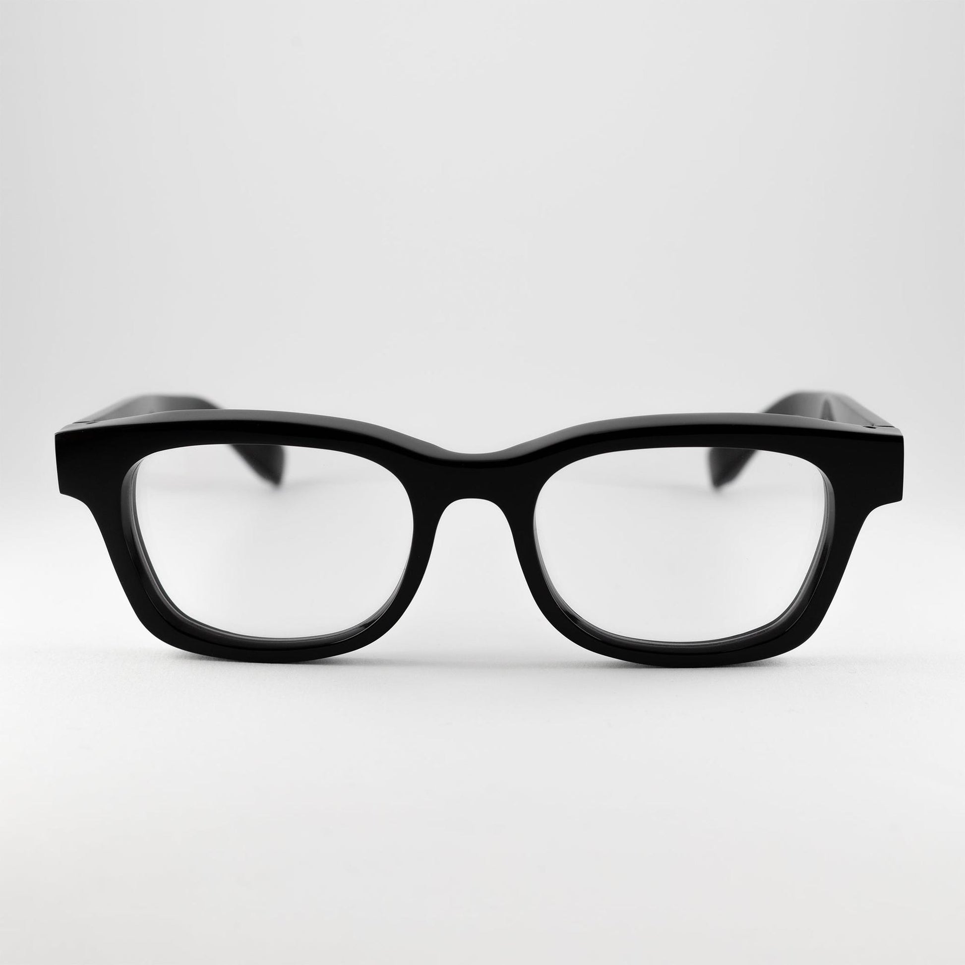 Occhiale da vista Factory900 RF-150 Black - Shop Ottica Mineo
