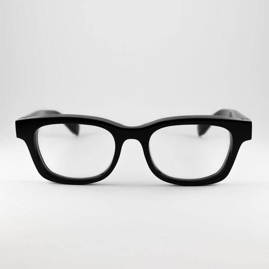 Occhiale da vista Factory900 RF-150 Black - Shop Ottica Mineo