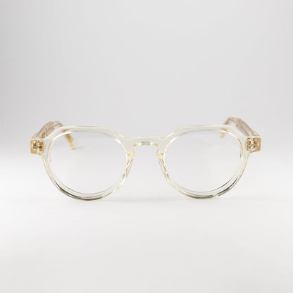 Occhiale da vista Ahlem Rue Bosquet Gold Light - Shop Ottica Mineo