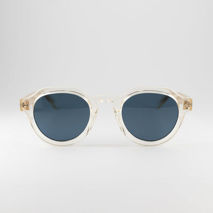 Occhiale da sole Ahlem Grenelle Gold Light - Shop Ottica Mineo