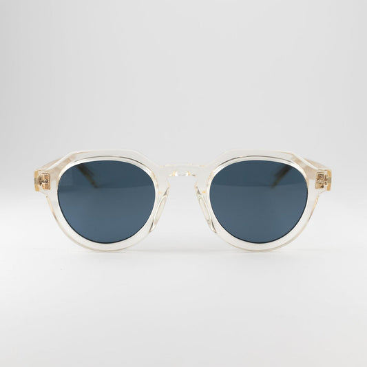 Occhiale da sole Ahlem Grenelle Gold Light - Shop Ottica Mineo