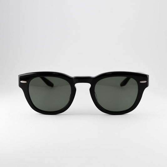 Occhiale da sole Barton Perreira Demarco HUS/S Black - Shop Ottica Mineo
