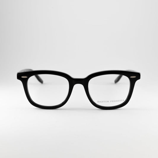 Occhiale da vista Barton Perreira Cecile BLA Black - Shop Ottica Mineo