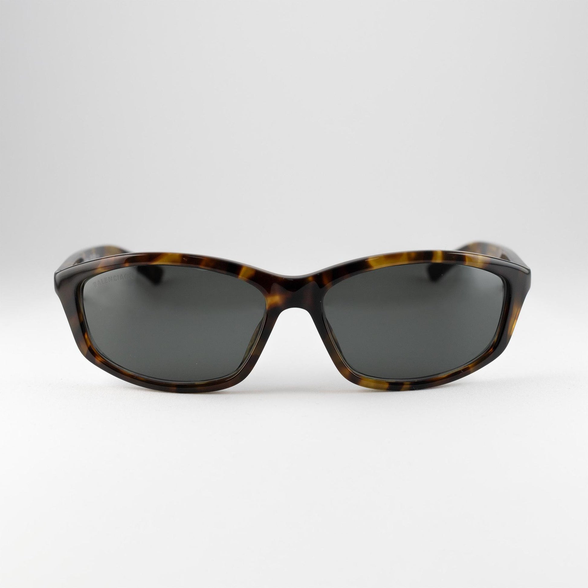 Occhiale da sole Balenciaga BB0401S 003 Havana - Shop Ottica Mineo