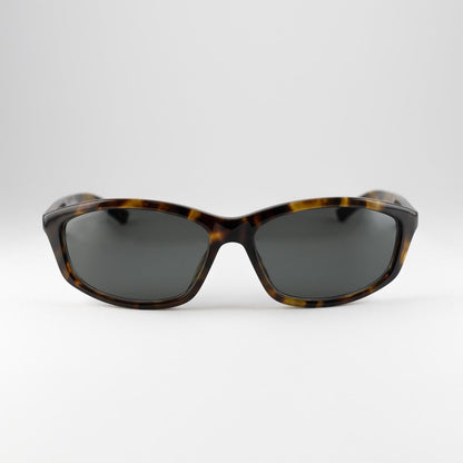 Occhiale da sole Balenciaga BB0401S 003 Havana - Shop Ottica Mineo