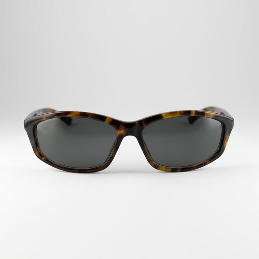 Occhiale da sole Balenciaga BB0401S 003 Havana - Shop Ottica Mineo