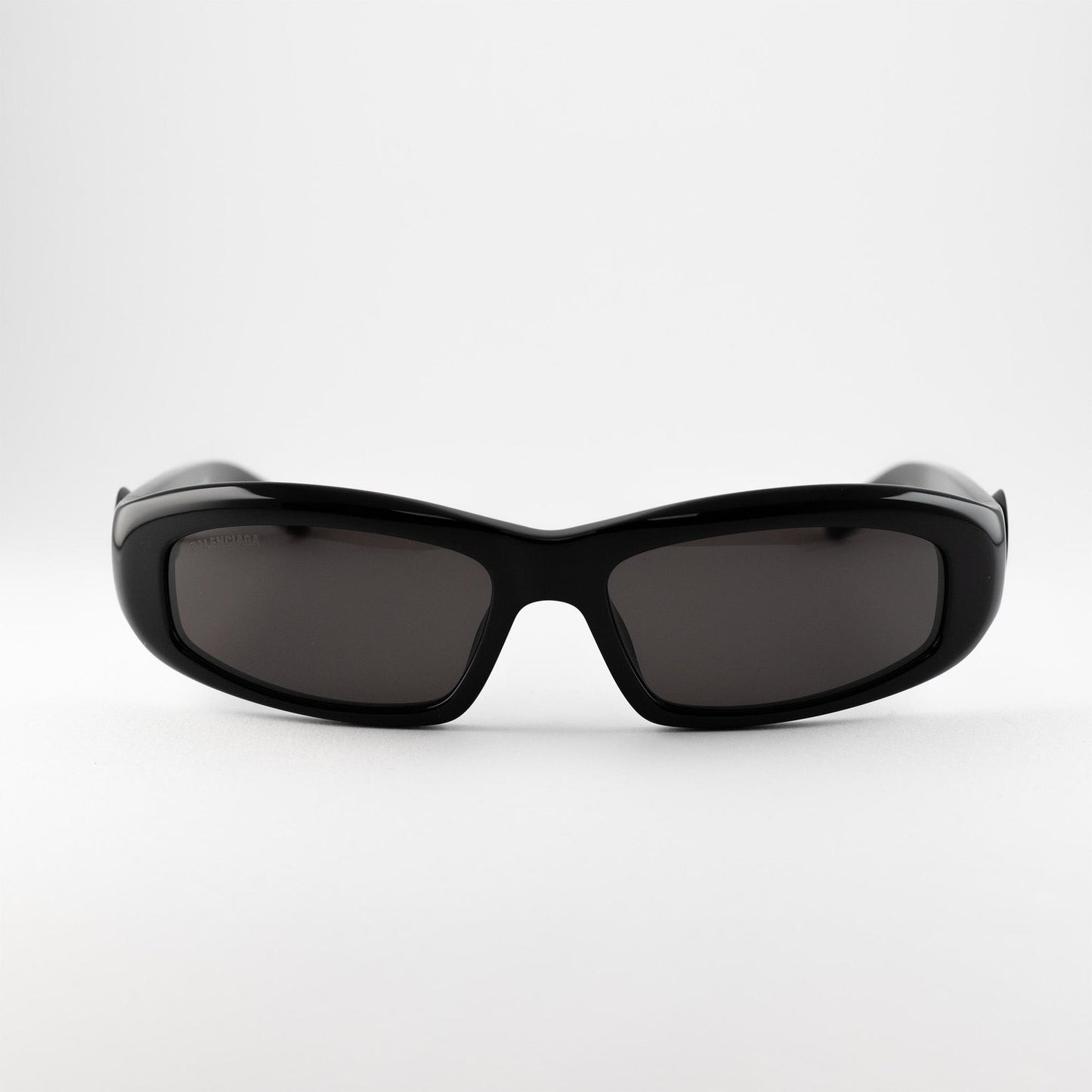 Occhiale da sole Balenciaga BB0408S 001 Black - Shop Ottica Mineo